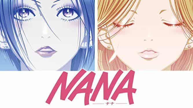 NANA的魅力与评价[合集]：重拾兴奋