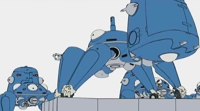 Tachikoma Days：全面评估机器人与日常生活的迷人融合