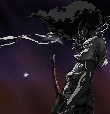 AFRO SAMURAI 的深刻主题和视觉吸引力——全面评论