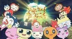 我们走吧！电子宠物 - 怀旧的数字宠物再次以动画形式出现！