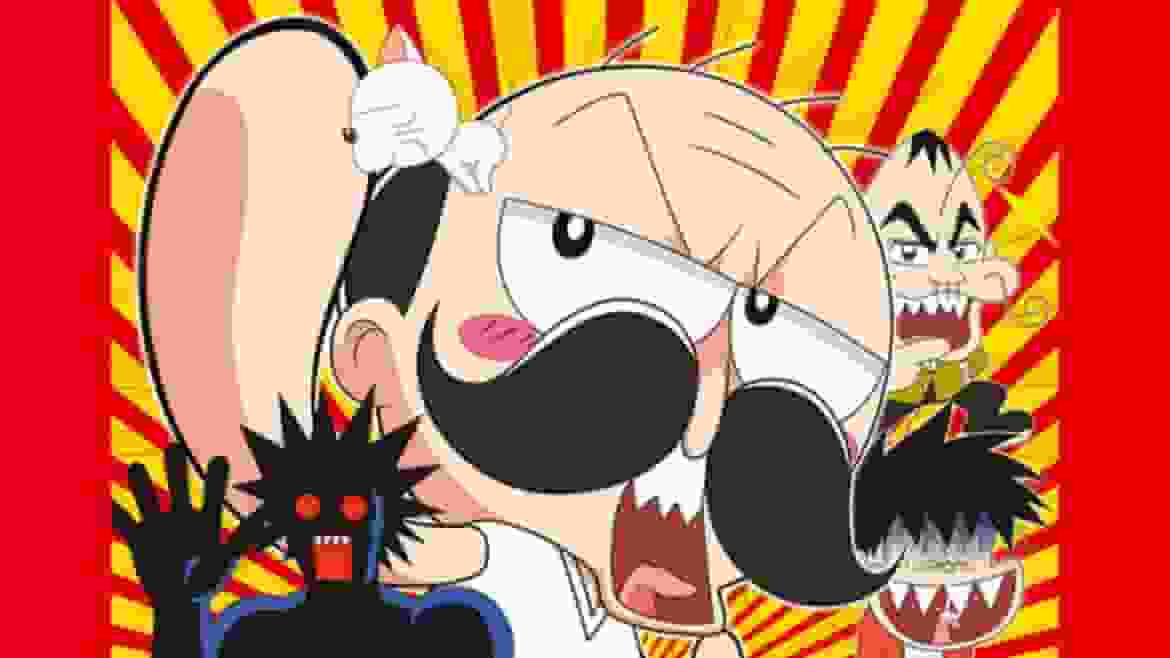 危急情况！彻底回顾 Denjarasu Jiji 的拳击比赛！