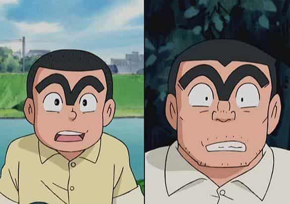 这里是葛饰区龟有公园警察岗亭：我和我！？ ～全面回顾浅草少年侦探团的冒险历程～