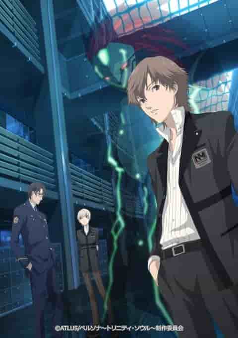 PERSONA 三一灵魂的魅力与评价 [汇编]：深度评论