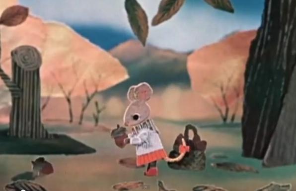 乡下老鼠和城里老鼠：这部描绘乡村与城市对比的经典动画的魅力何在？