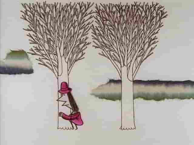 动画《LOVE》的魅力与评价：透彻解析动人的故事与人物的深度