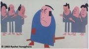 《侠客岛》的魅力与评价：深入探秘“曳”的世界