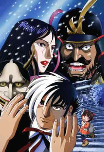 Black Jack Karte VI 雪夜物语 恋姬 - 透彻解析动人的故事和深刻的主题