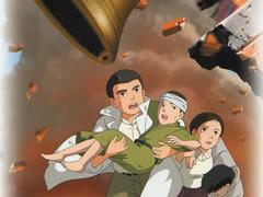 长崎1945安琪拉的钟声：讲述历史感人故事的动画评论与推荐