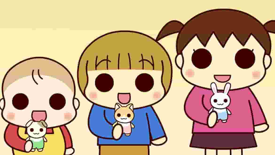 《Uchi no San Shimai：Okawari Paretai》的魅力和评论：一部描绘家庭关系和欢笑的舒缓动画
