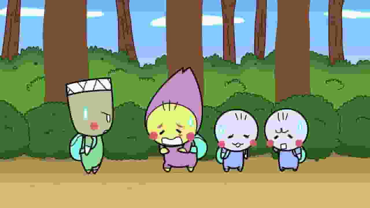 《Potekko Babies》（2011）的吸引力和评论：儿童动画的新可能性