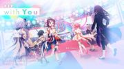 对 BanG Dream 的感人评论和评分！女子乐队派对！五周年动画 -CiRCLE 感谢派对！-