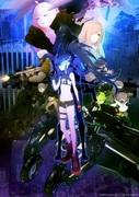 Black★★Rock Shooter DAWN FALL - 探索初音未来的魅力和深度的评论
