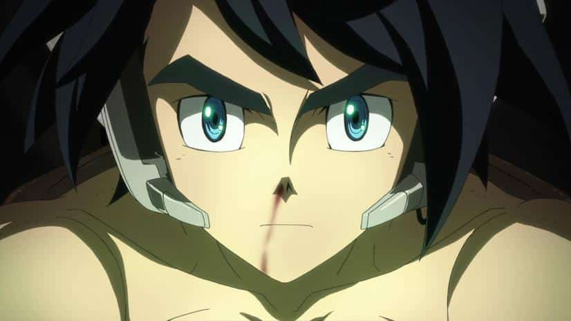 机动战士高达：铁血的孤儿院特别版：深度评论和推荐点
