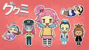 Gugumi-chan 的魅力与口碑：抚慰人心的动画新时代
