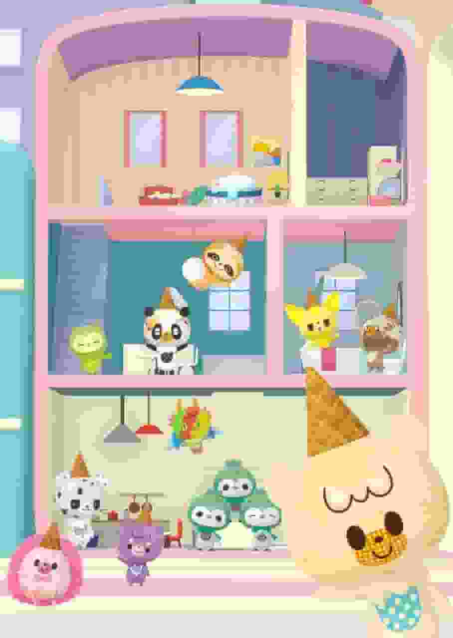 《iii Ice Cream 2》的魅力与评价：第 2 集深度回顾