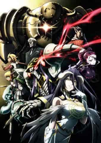 《Overlord IV》的吸引力与评价：黑暗奇幻的新发展