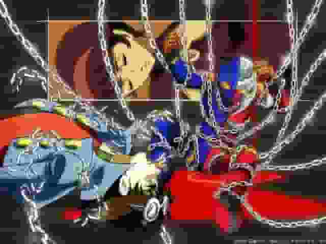 Kikaider 01 THE ANIMATION/RE-EDITION 的魅力与评价：重新评价经典动画