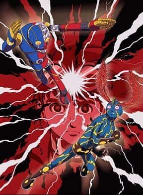 吉他男孩打架！ “Kikaider vs. Inazuman”的魅力何在？