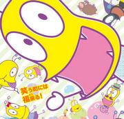 《咬嚼虫》第三季的魅力与评价：大人和小孩都能享受的动画