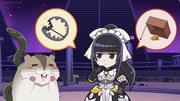 《纯纯的恳求 Desu：魔兽之恋》评论：迷人的故事和人物