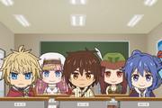 Chenkuro Gakuen：对独特角色和引人入胜的故事的深入评论