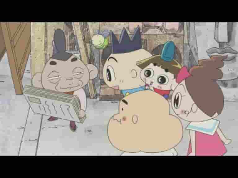 《王獒丸》第16季的魅力与评价：新的冒险与成长的故事
