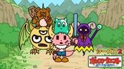 Ponkotsu Quest：魔王与被派遣的恶魔 - 第 2 季的吸引力与评论