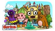Ponkotsu 任务：魔王与被派遣的恶魔 - 第 7 季的吸引力与评价
