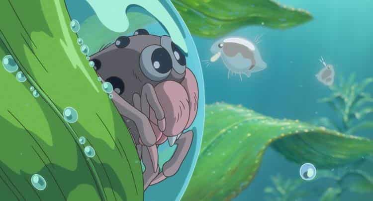 评价《水云纹纹》：探索故事的深度和迷人的角色