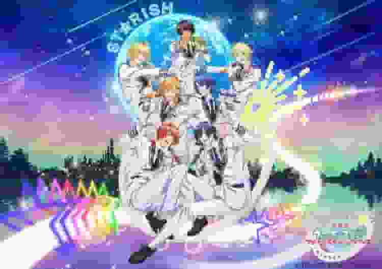 彻底解析电影《唱歌王子♪Maji LOVE Starlish Tours》的魅力与情感！