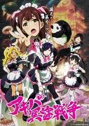 Akiba Meido Senso：深入评测和建议点