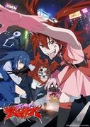 《魔法少女魔法破坏神》的魅力与评价：动画世界的新视角