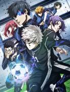 电影《蓝锁-EPISODE Nagi-》的魅力与评价：回顾该系列的第一部电影改编