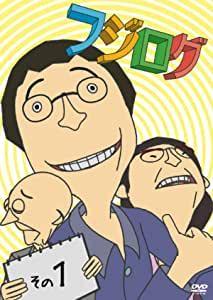 《Fujilog》第一季的魅力与评价：动画的新视角