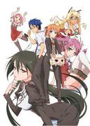《Mayo Chiki！》的魅力与评价：必看的校园浪漫喜剧