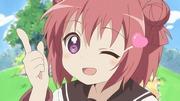 YuruYuri系列第一部的魅力与评价：治愈与欢笑的完美平衡