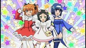 界斗天使双子天使～Kyun Kyun☆Tokimeki Paradise!!～的魅力与评价
