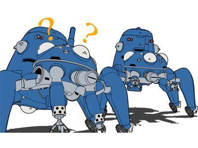 《Tachikoma Days 3D》的魅力与评价：从新视角的体验