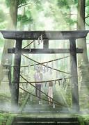 《萤火虫之森》的魅力与评价：动人的故事与美丽的画面的融合