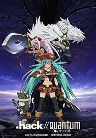 .hack//Quantum 1 评论：新冒险的开始及其魅力