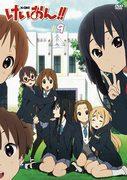 《K-ON!!》第9集的号召力与评价