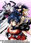 Manyuu Hikenchou 1 的评论：评价美乳调教☆Chichitogi 的新迷你动画