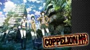 COPPELION的魅力与评价：月刊青年杂志2013年10月号DVD评论