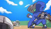 高达 Reconguista in G：机动战士学院的魅力与评价 - G-Reco 甲子园完整版