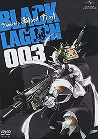 《黑礁：罗伯塔的血迹》第 3 集评论：激烈的战斗和不断深入的人物塑造