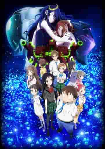 Accel World 的吸引力与评价：虚拟现实与成长的故事