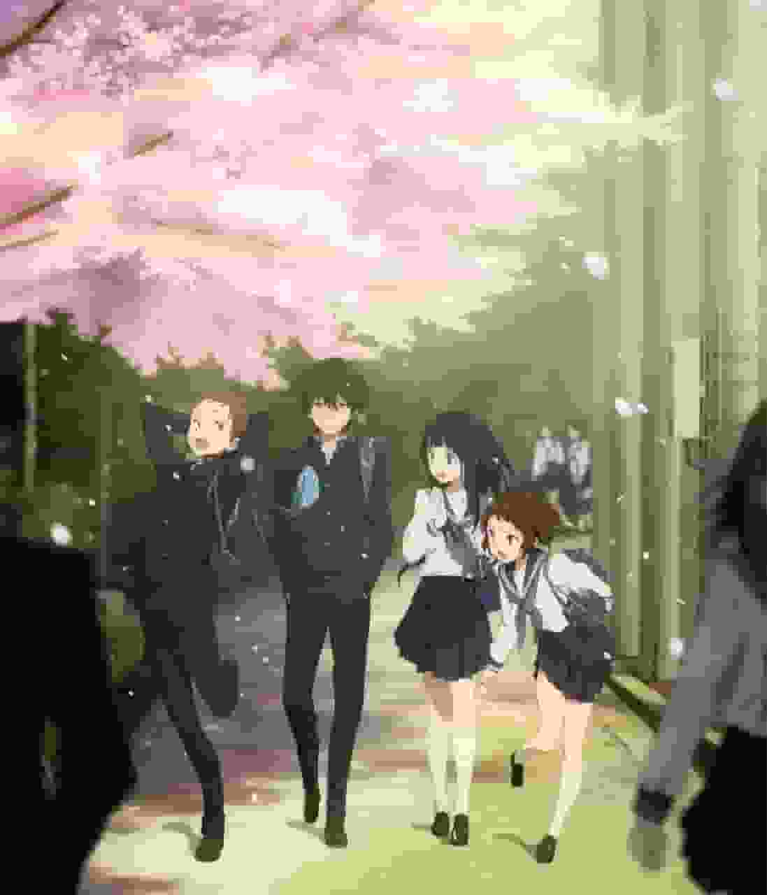 《冰菓》的魅力与口碑：透彻解析青春推理巨作