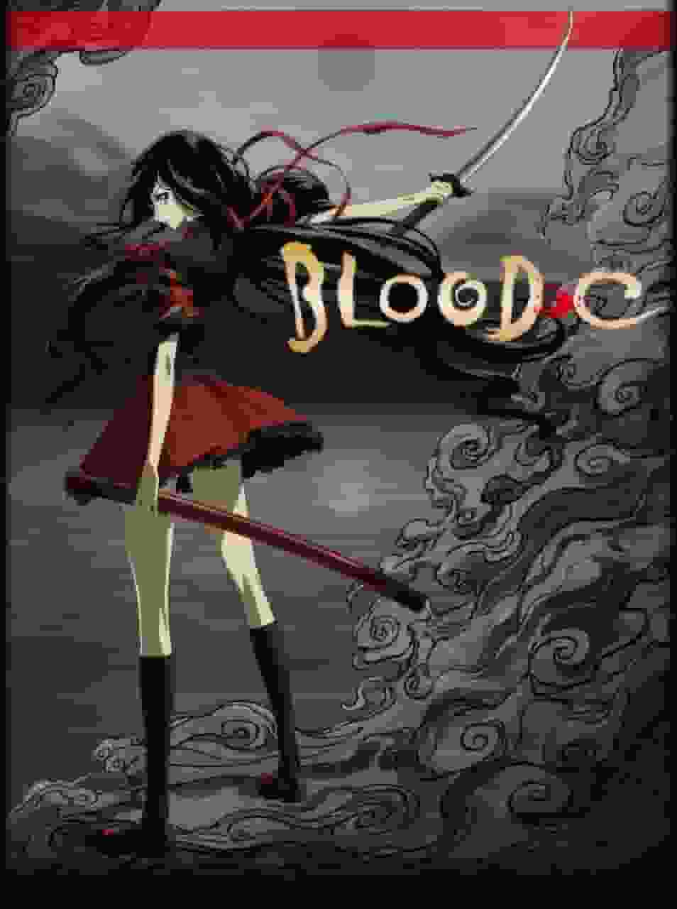BLOOD-C [合辑] 的魅力与评价：不容错过的合辑
