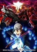 “P4 Persona 4 动画” - 希望的因素