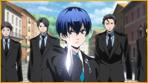 Arcana Famiglia：魅力人物和深度故事的评论和推荐